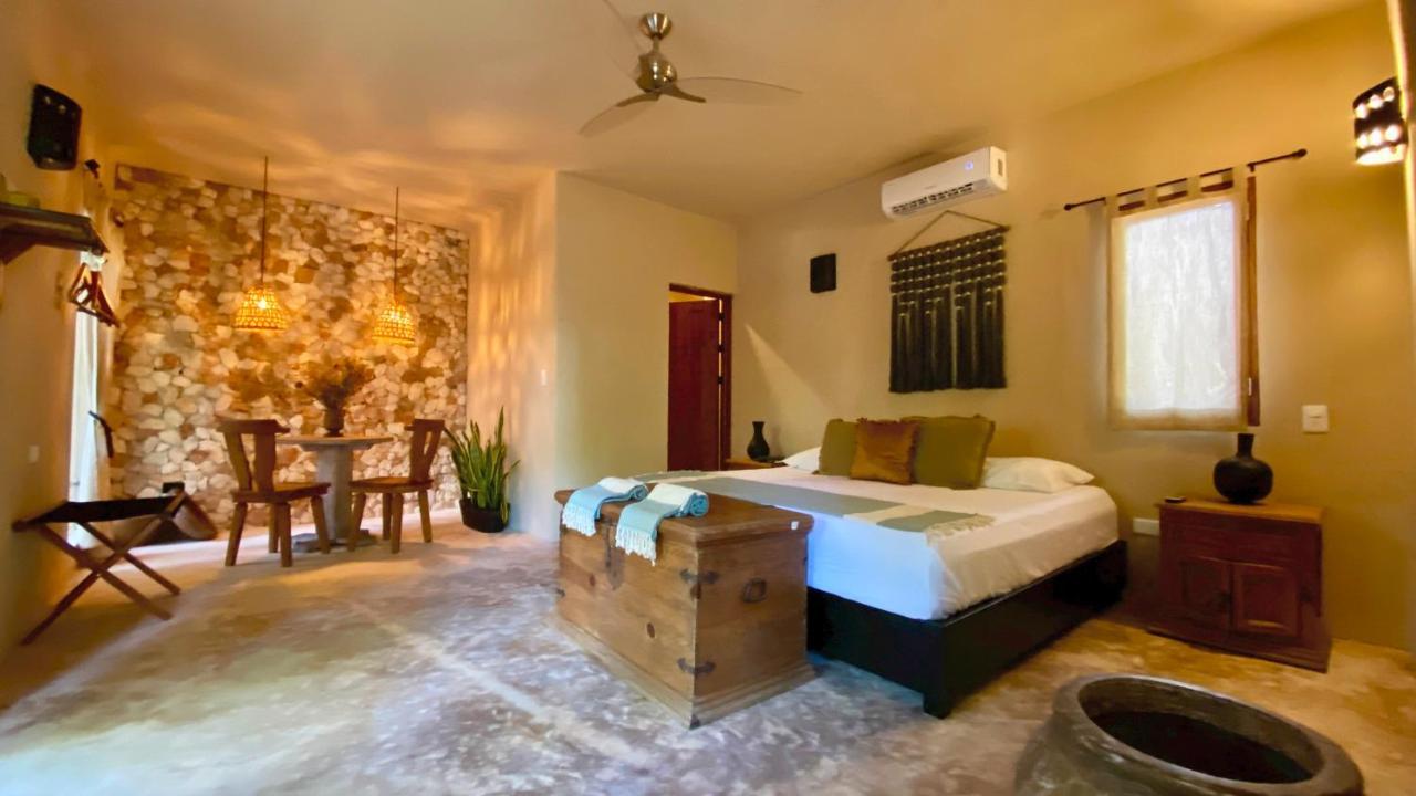 Hotel Boutique Refugio 41 Βαγιαδολίδ Εξωτερικό φωτογραφία