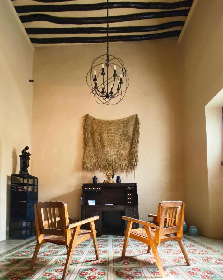 Hotel Boutique Refugio 41 Βαγιαδολίδ Εξωτερικό φωτογραφία