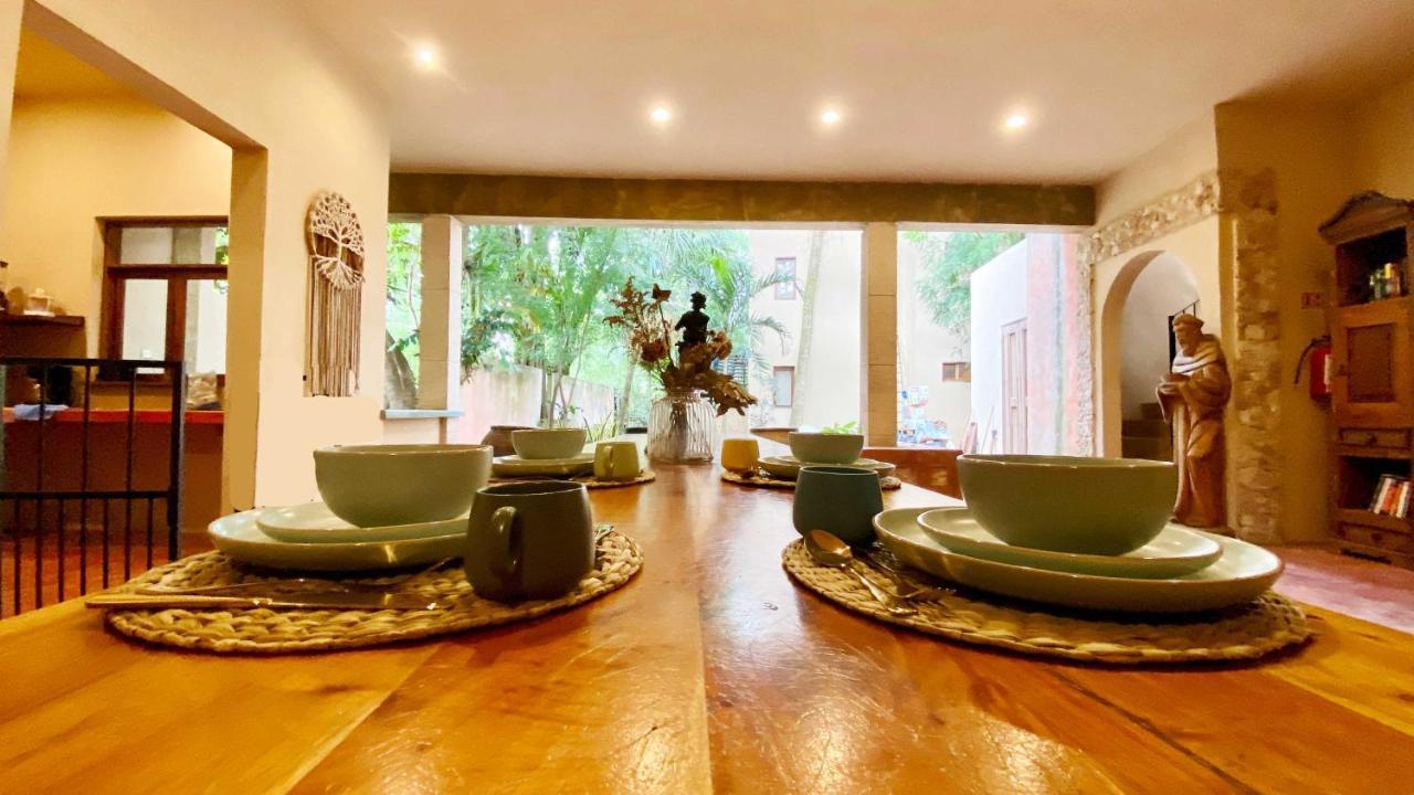 Hotel Boutique Refugio 41 Βαγιαδολίδ Εξωτερικό φωτογραφία