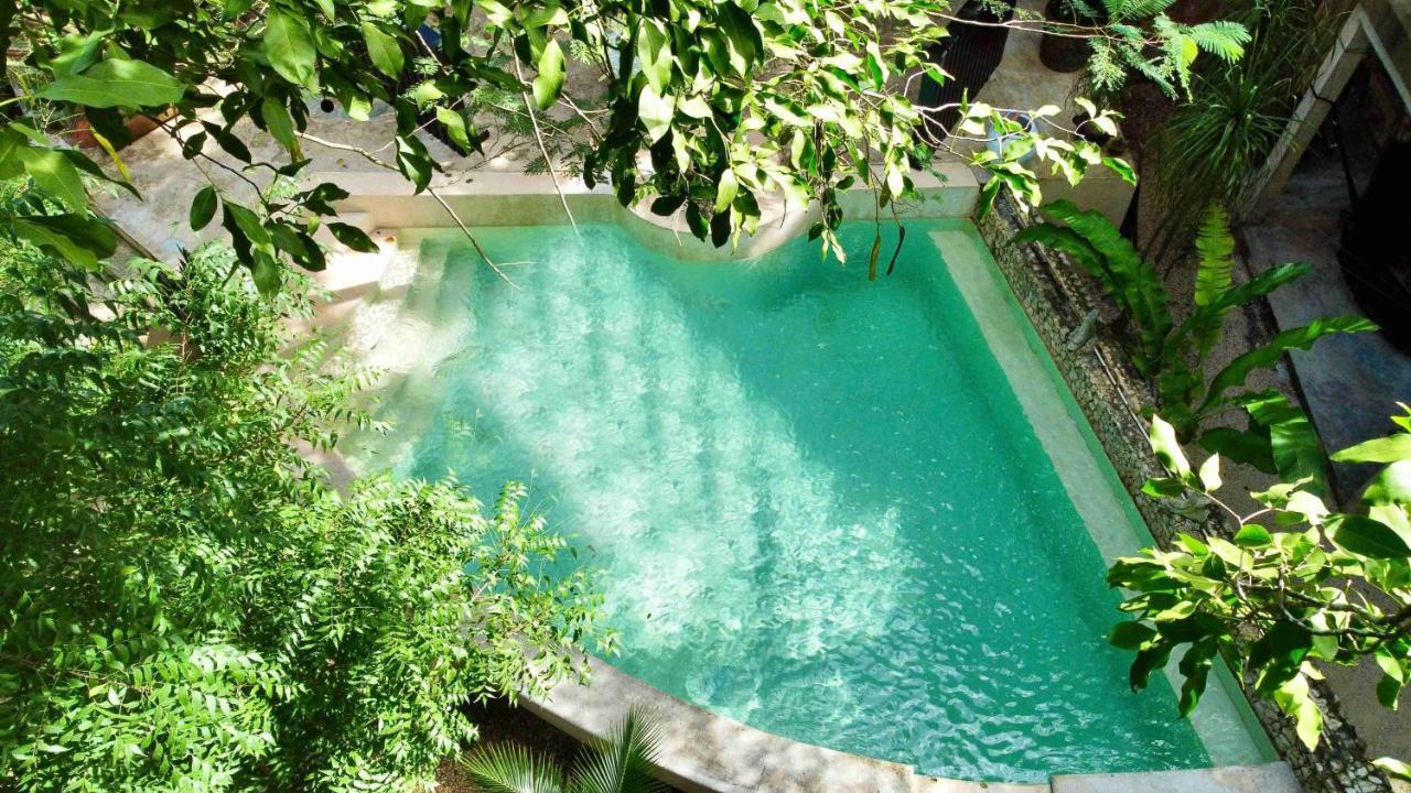 Hotel Boutique Refugio 41 Βαγιαδολίδ Εξωτερικό φωτογραφία