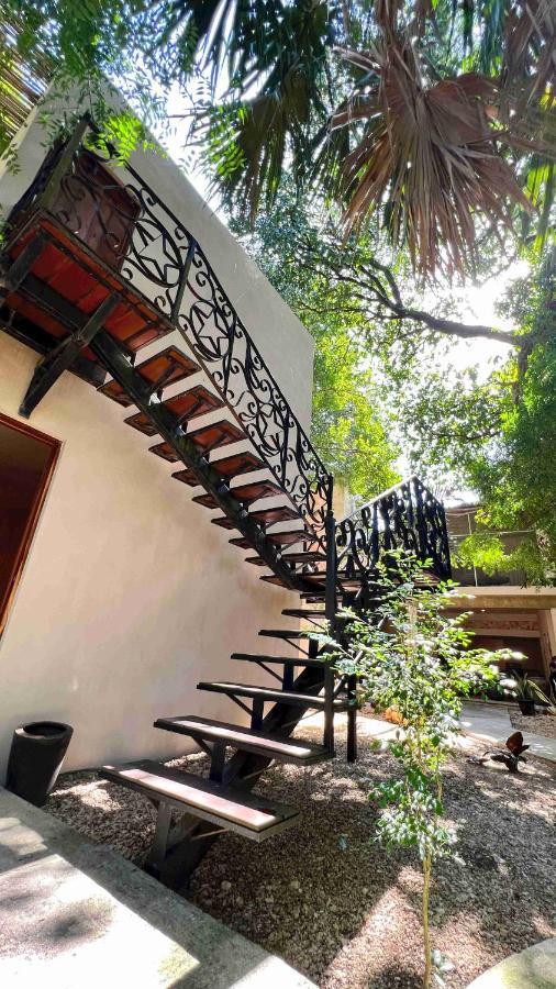 Hotel Boutique Refugio 41 Βαγιαδολίδ Εξωτερικό φωτογραφία