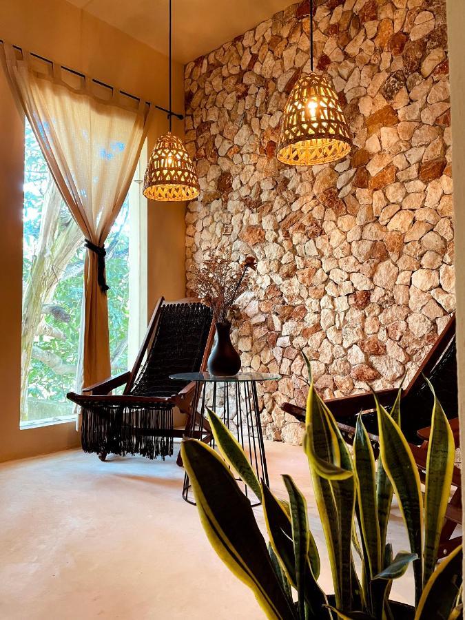 Hotel Boutique Refugio 41 Βαγιαδολίδ Εξωτερικό φωτογραφία