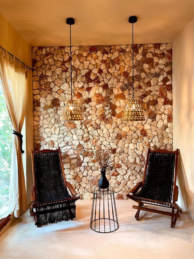 Hotel Boutique Refugio 41 Βαγιαδολίδ Εξωτερικό φωτογραφία