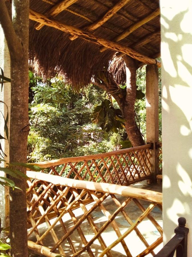 Hotel Boutique Refugio 41 Βαγιαδολίδ Εξωτερικό φωτογραφία