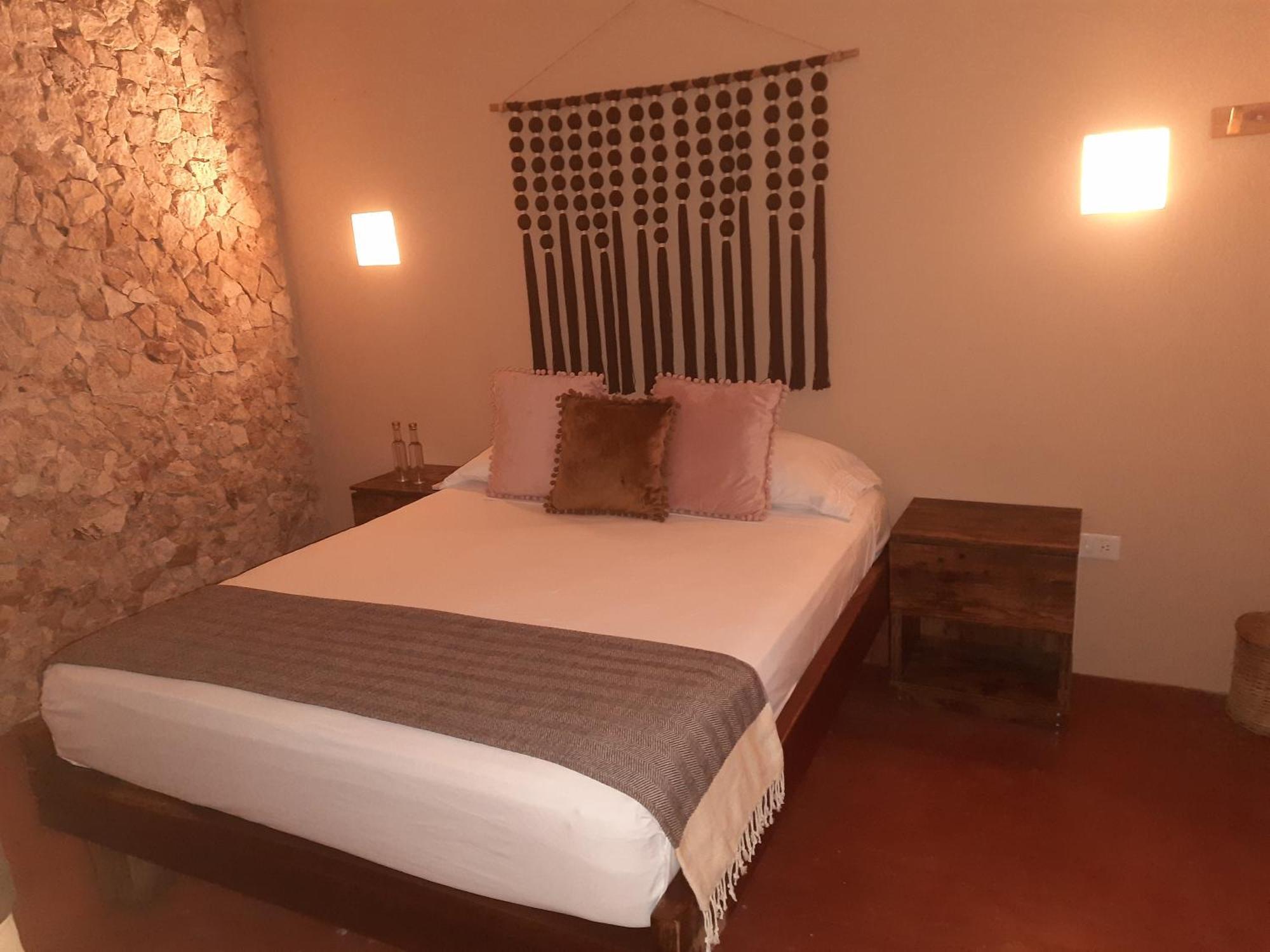 Hotel Boutique Refugio 41 Βαγιαδολίδ Εξωτερικό φωτογραφία