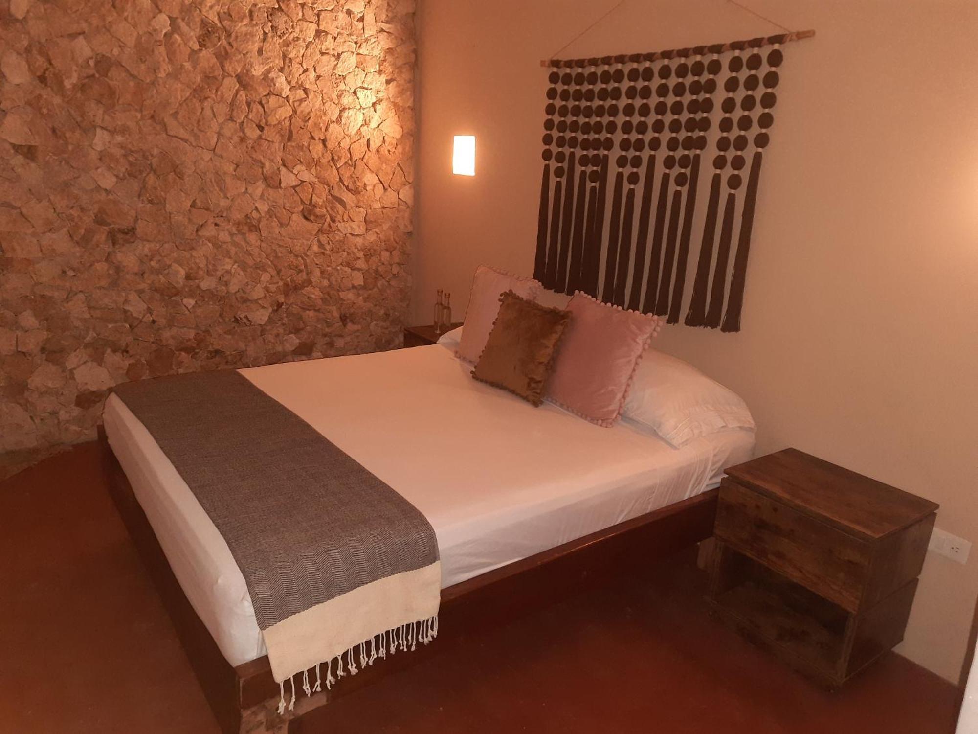 Hotel Boutique Refugio 41 Βαγιαδολίδ Εξωτερικό φωτογραφία
