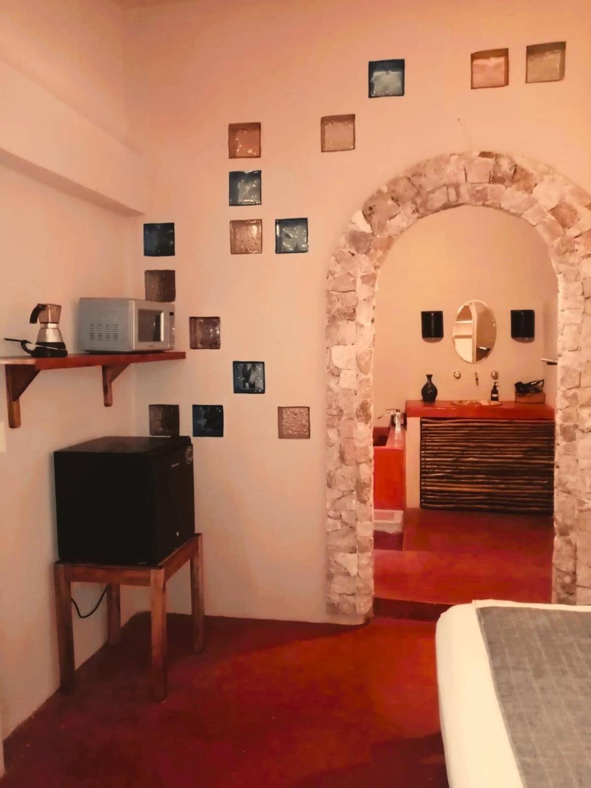 Hotel Boutique Refugio 41 Βαγιαδολίδ Εξωτερικό φωτογραφία
