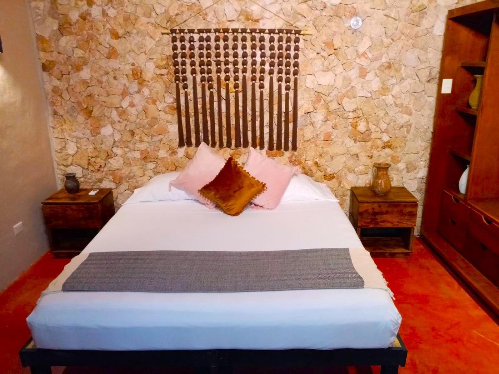 Hotel Boutique Refugio 41 Βαγιαδολίδ Εξωτερικό φωτογραφία