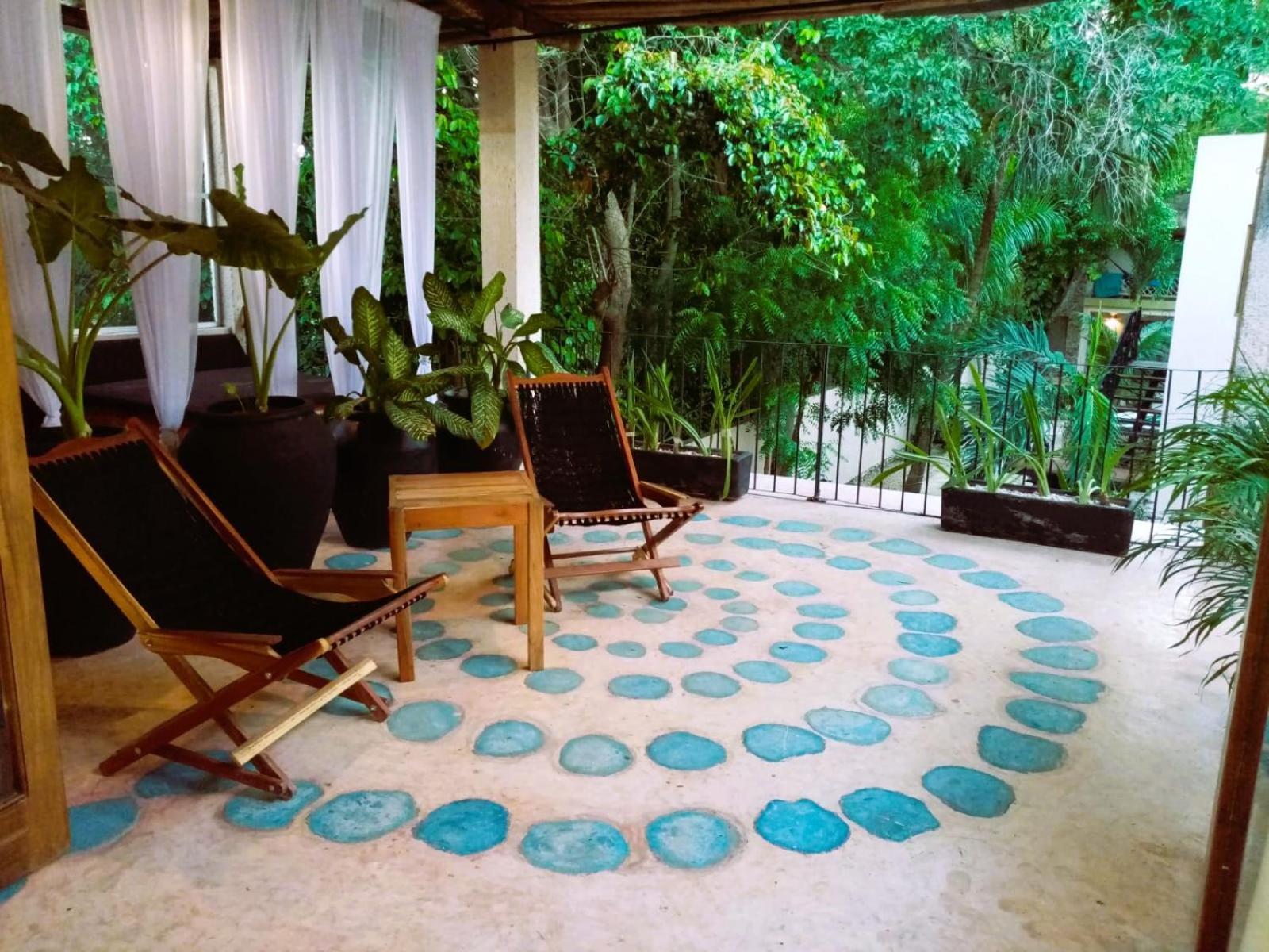 Hotel Boutique Refugio 41 Βαγιαδολίδ Εξωτερικό φωτογραφία