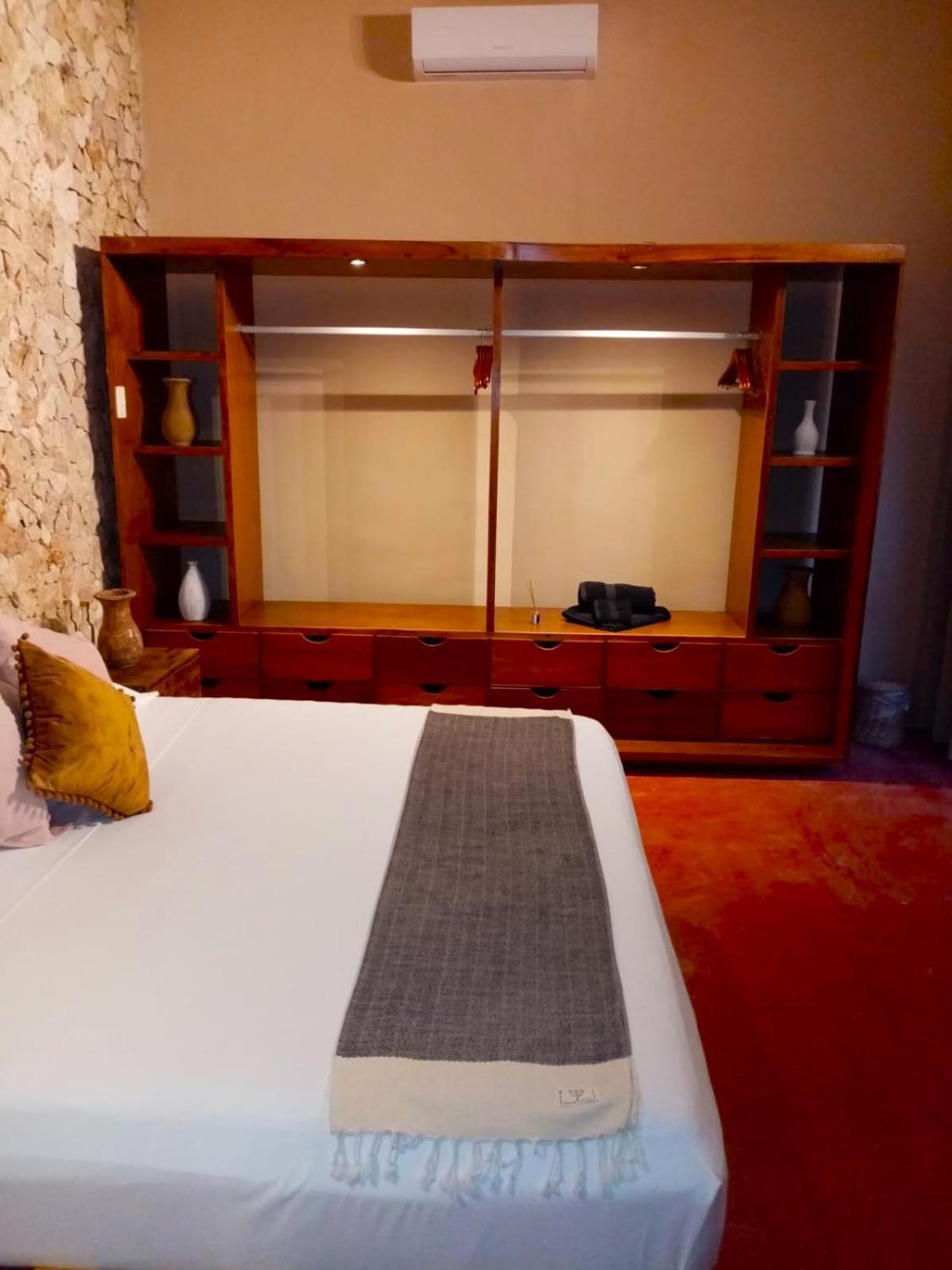 Hotel Boutique Refugio 41 Βαγιαδολίδ Εξωτερικό φωτογραφία