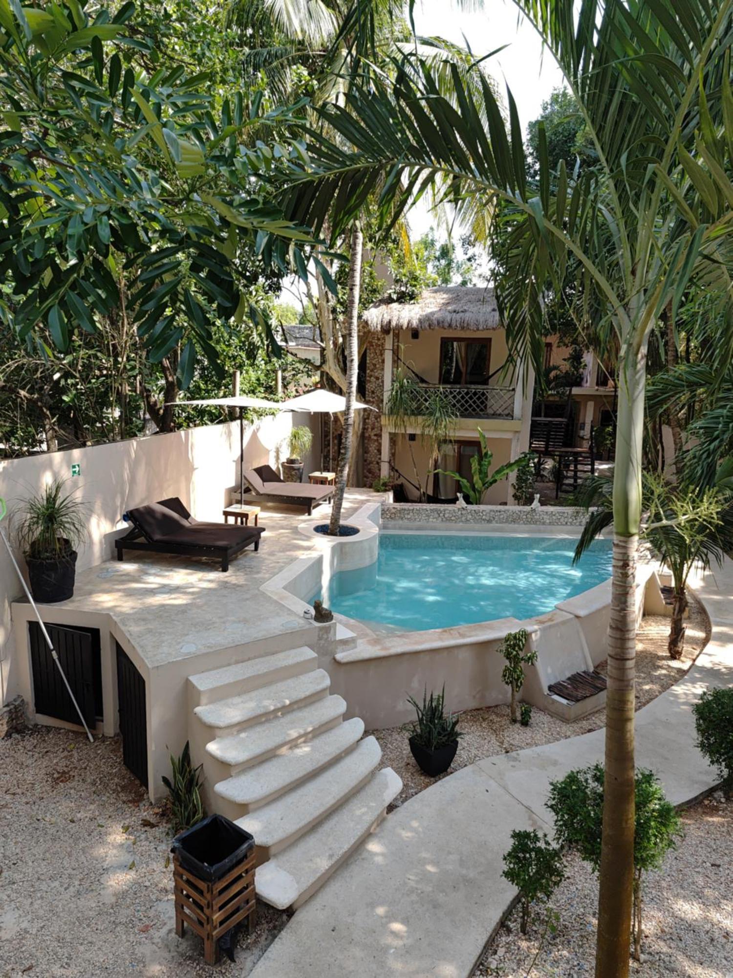 Hotel Boutique Refugio 41 Βαγιαδολίδ Εξωτερικό φωτογραφία